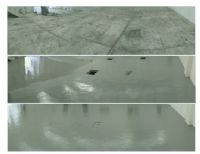 PISOS Y RECUBRIMIENTOS INDUSTRIALES